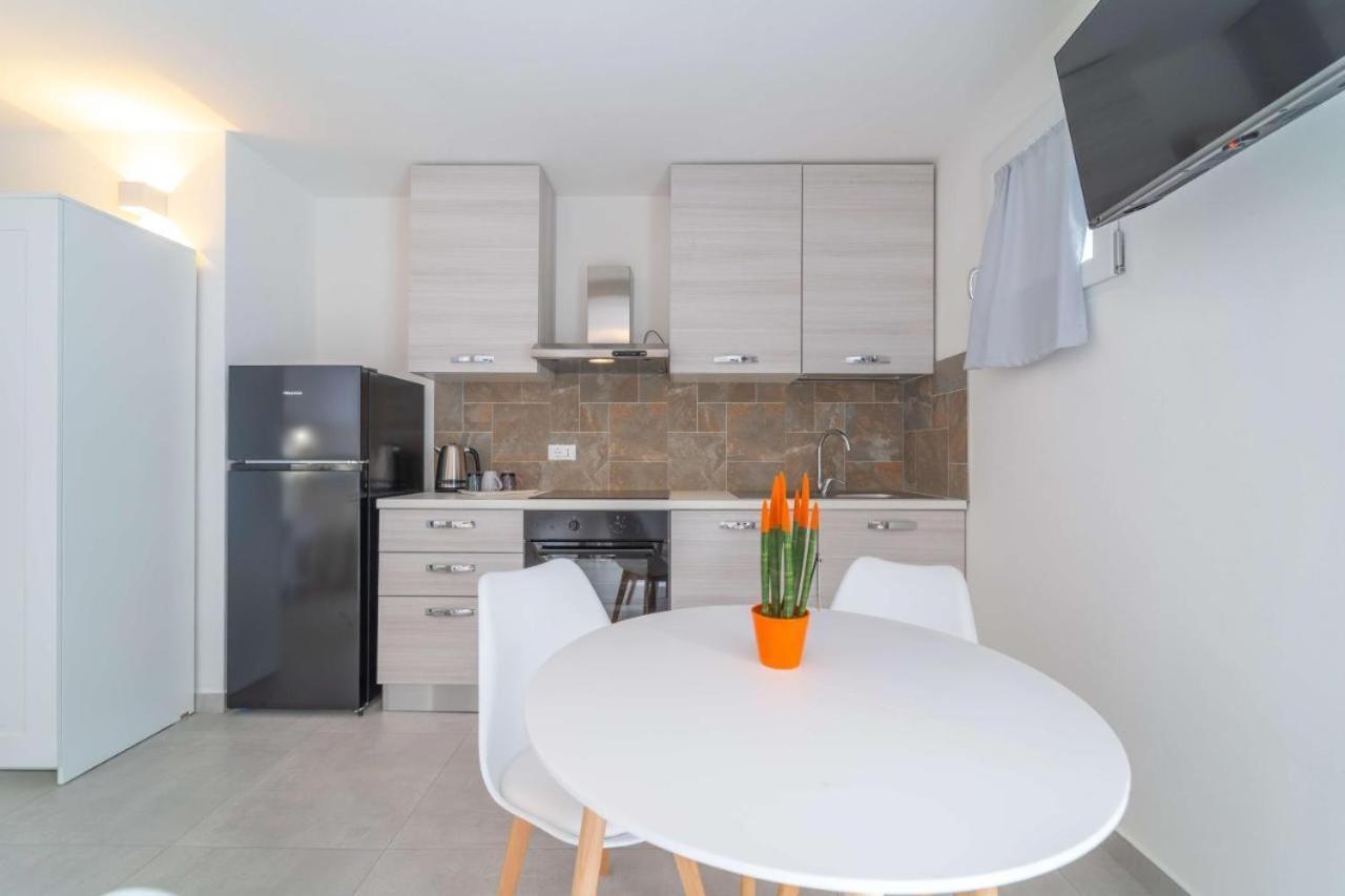 La Stampa Home Olbia Exterior photo