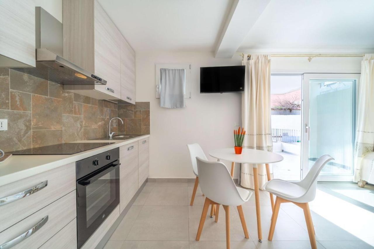 La Stampa Home Olbia Exterior photo