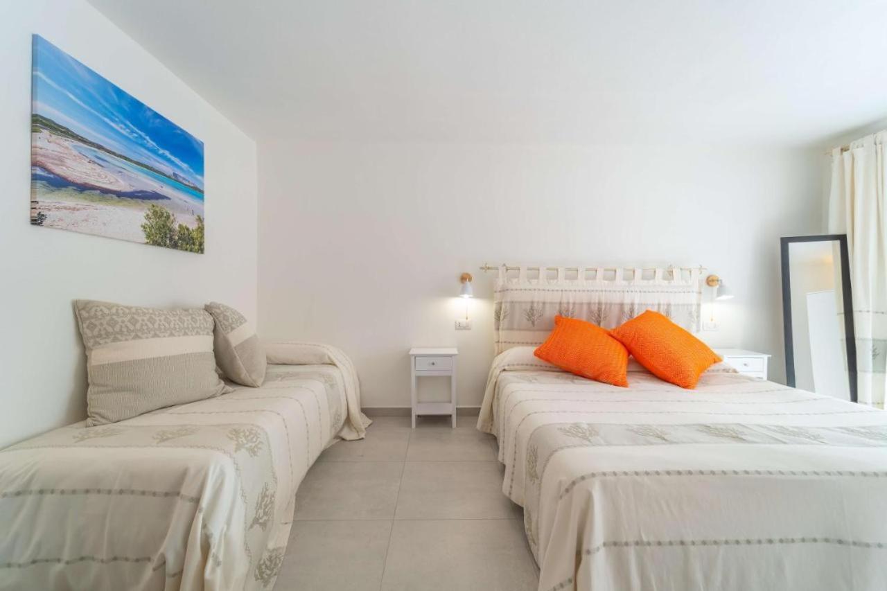 La Stampa Home Olbia Exterior photo